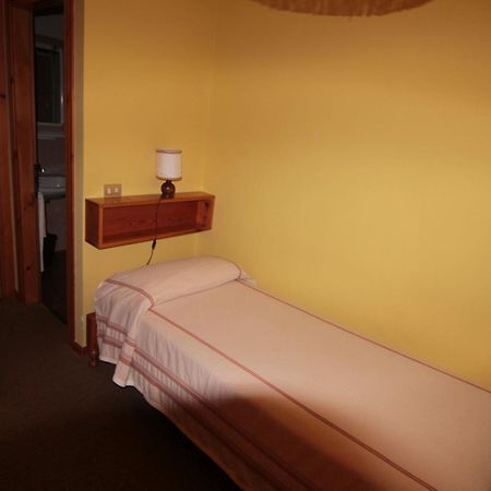 Albergo Trieste Tambre d'Alpago Exterior photo