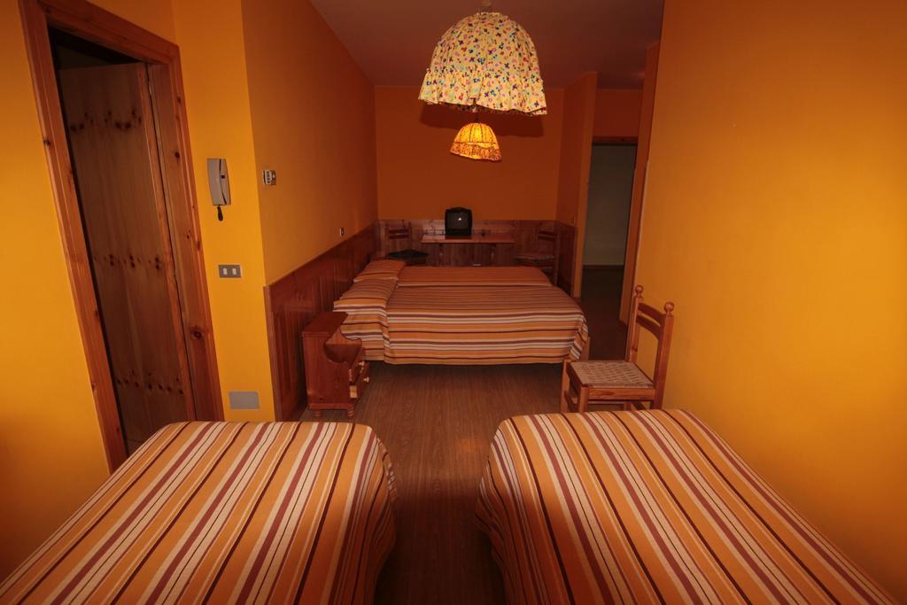 Albergo Trieste Tambre d'Alpago Room photo