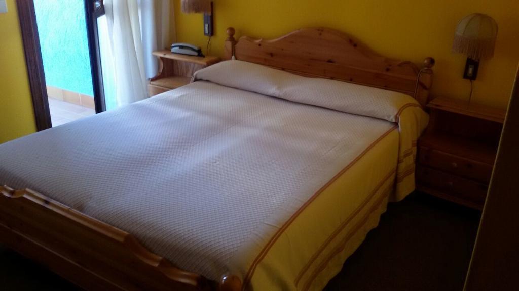 Albergo Trieste Tambre d'Alpago Room photo