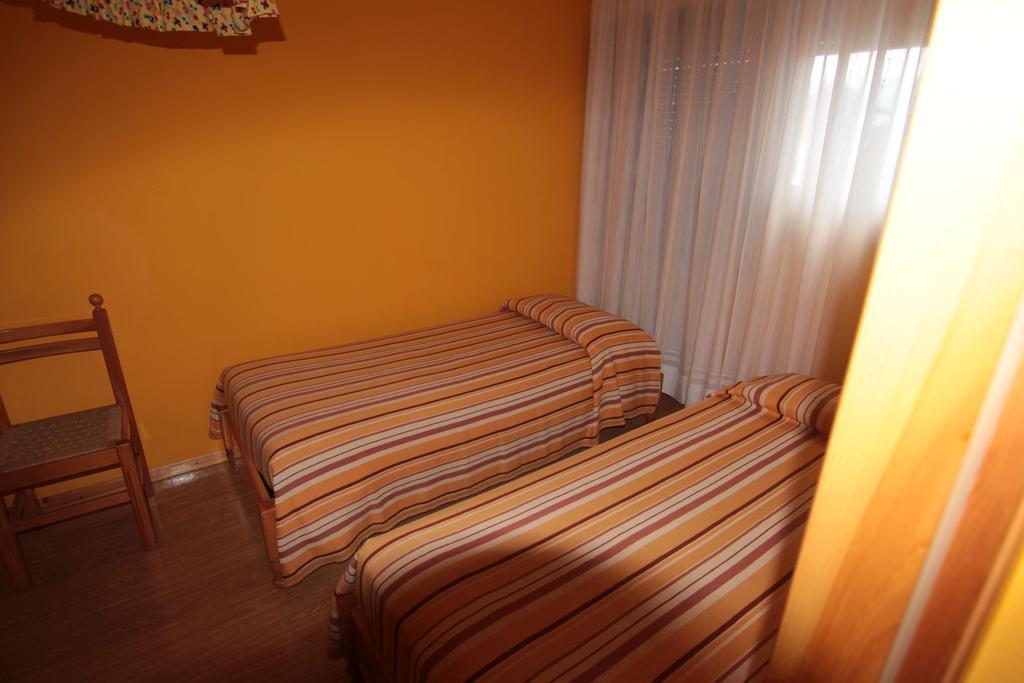 Albergo Trieste Tambre d'Alpago Room photo