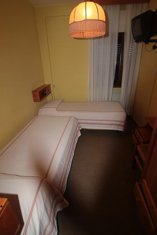 Albergo Trieste Tambre d'Alpago Room photo