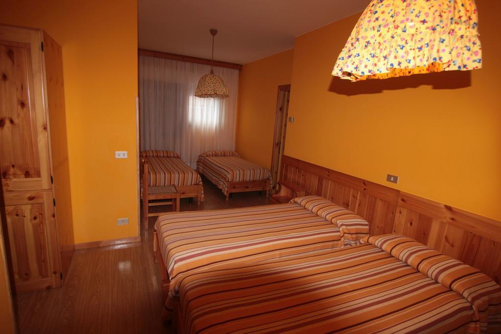 Albergo Trieste Tambre d'Alpago Room photo