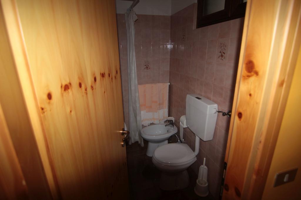 Albergo Trieste Tambre d'Alpago Room photo