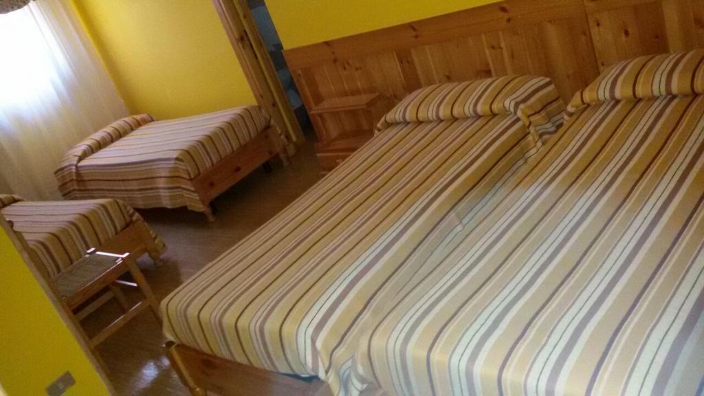 Albergo Trieste Tambre d'Alpago Room photo